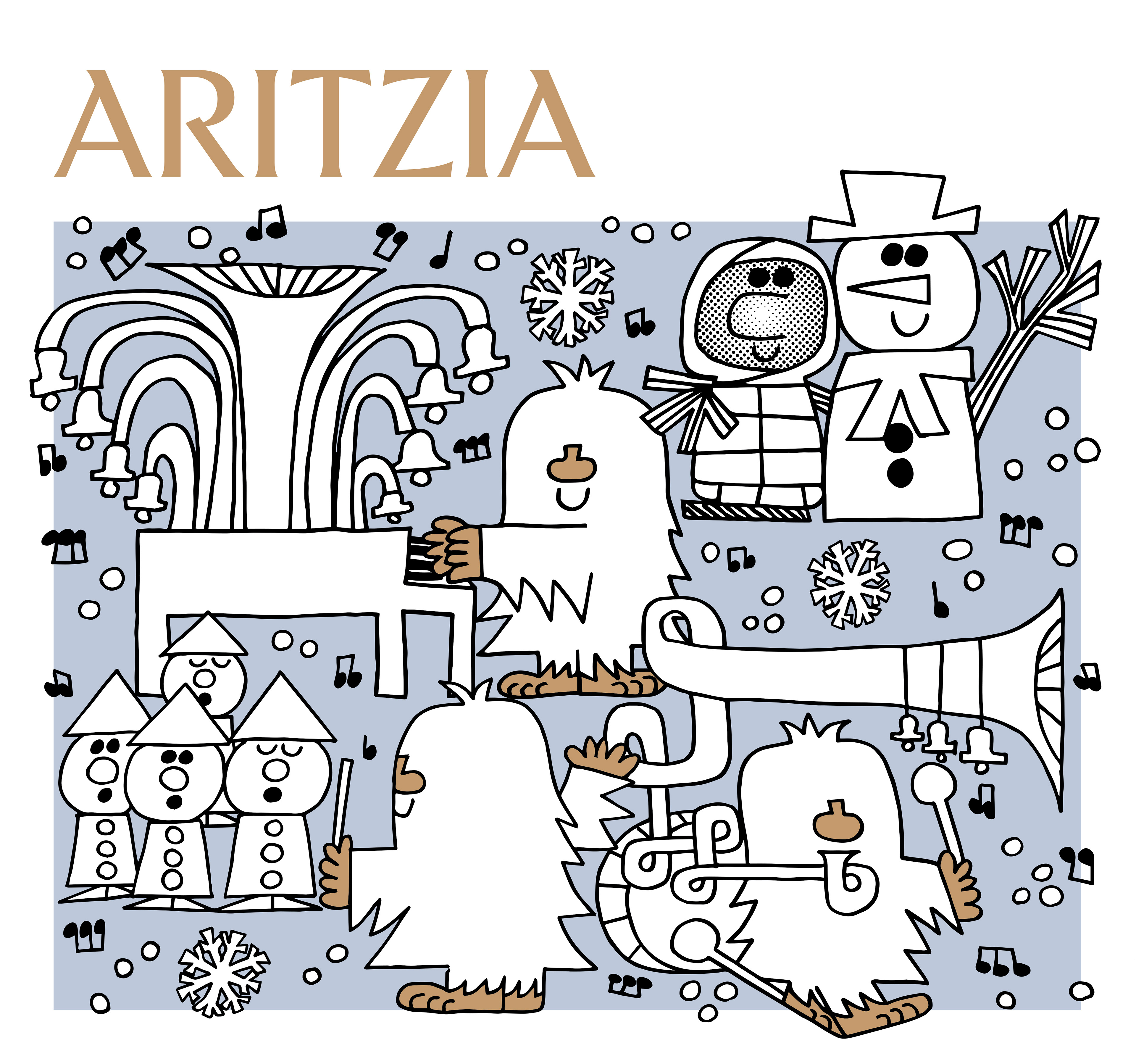 Aritzia