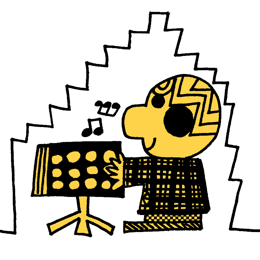 Object and Sounds