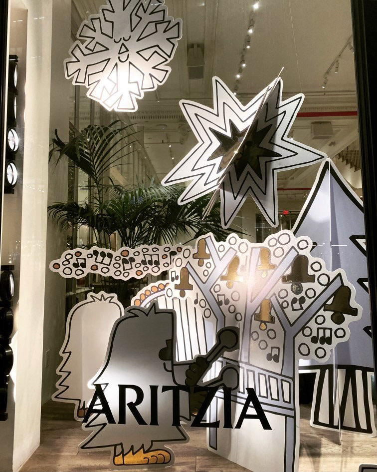 Aritzia