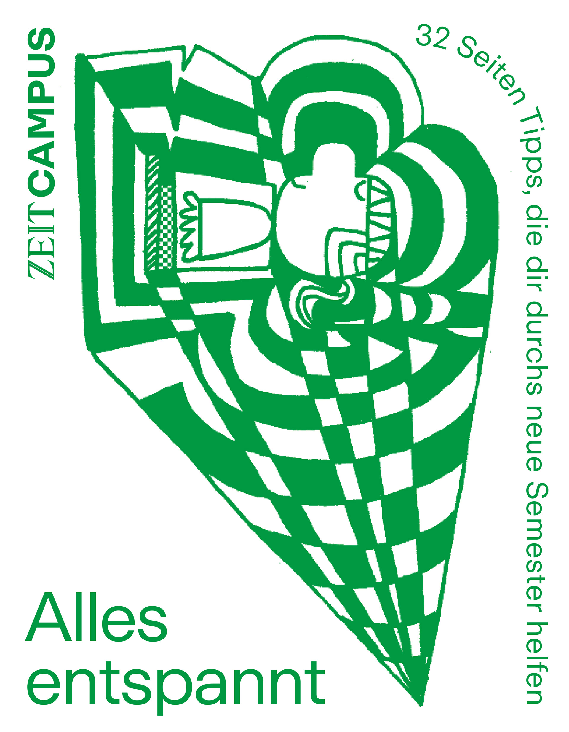 Zeit Campus