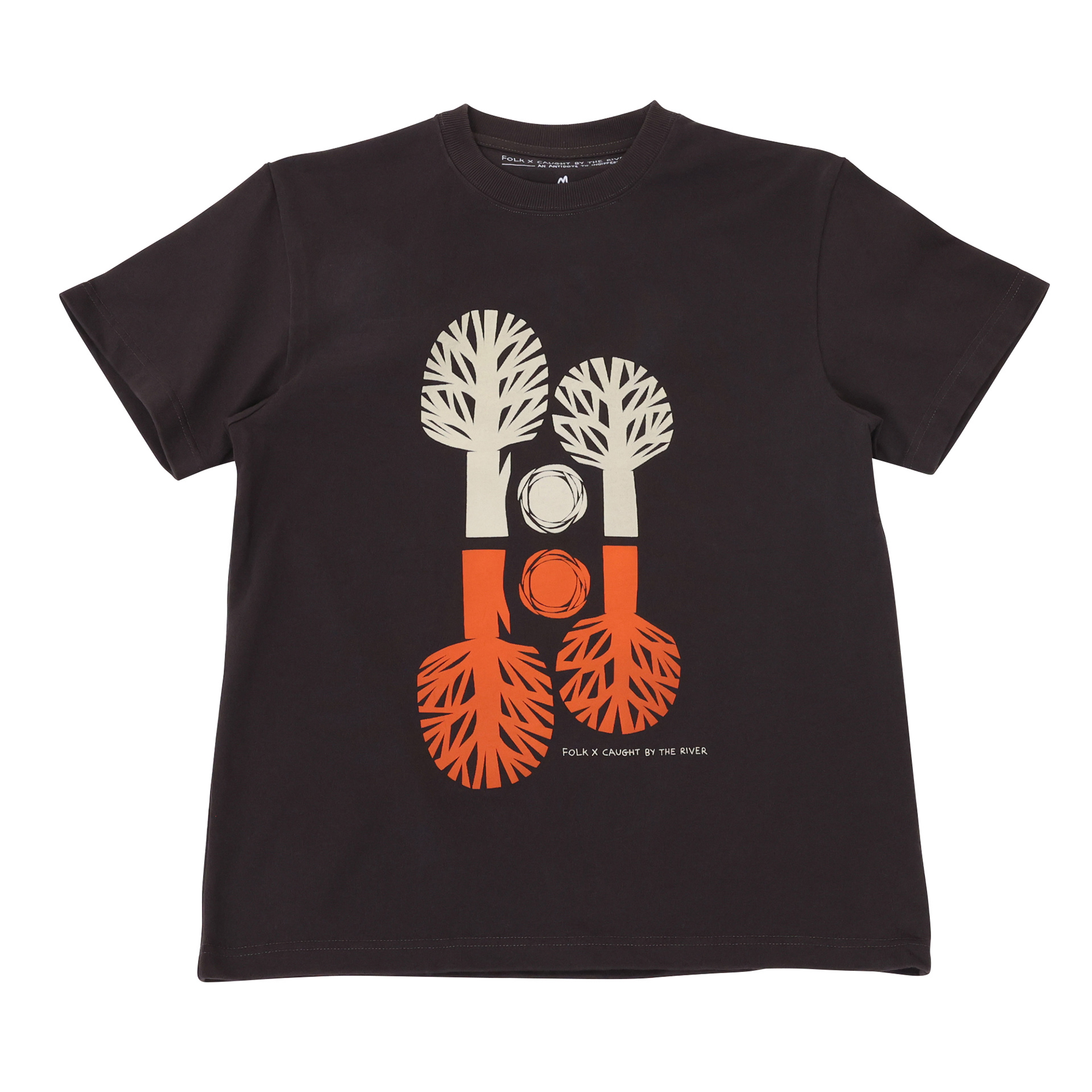 Folk Clothing x Caught by the River