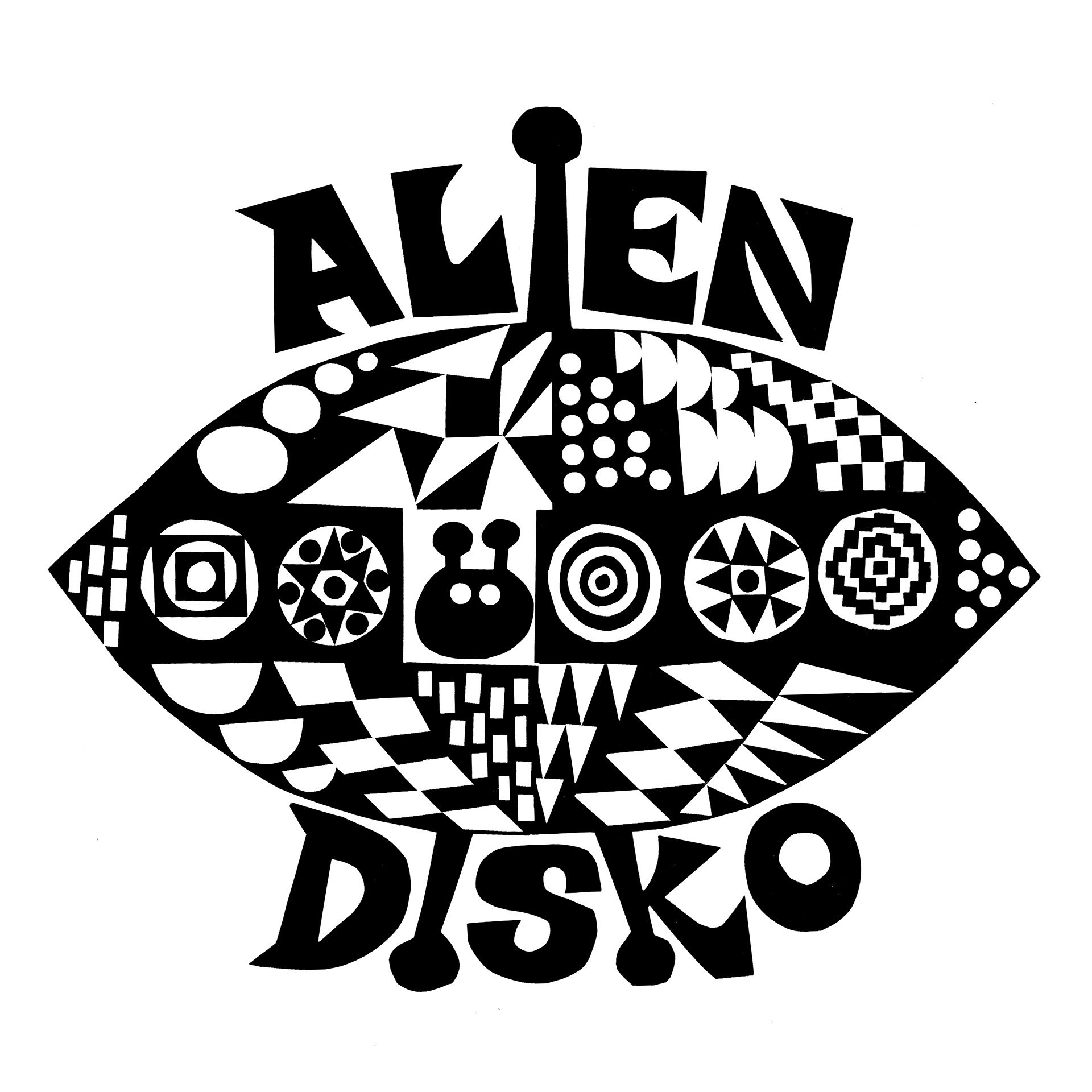 Alien Disko
