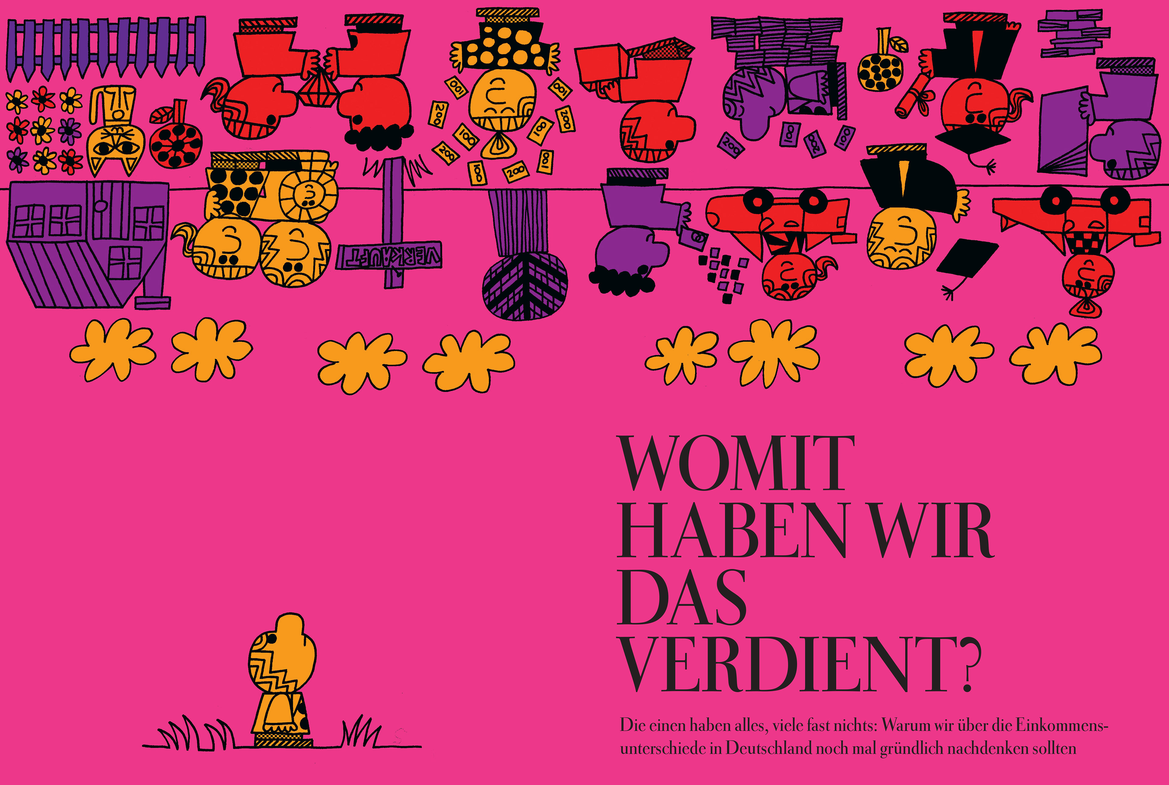 Zeit Magazin