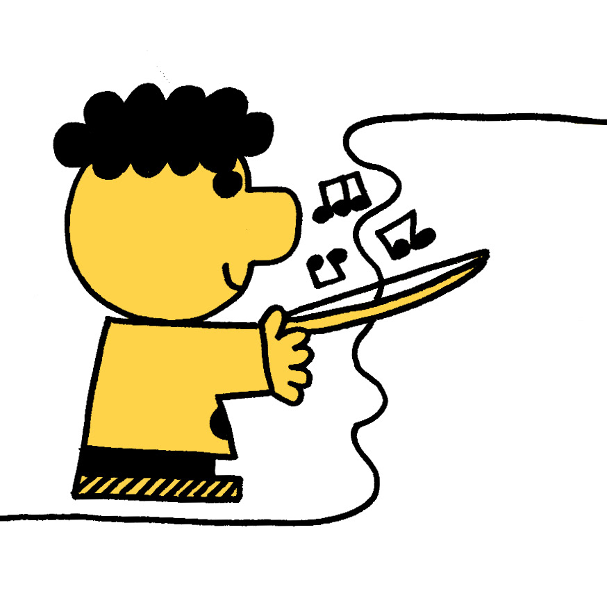 Objects and Sounds