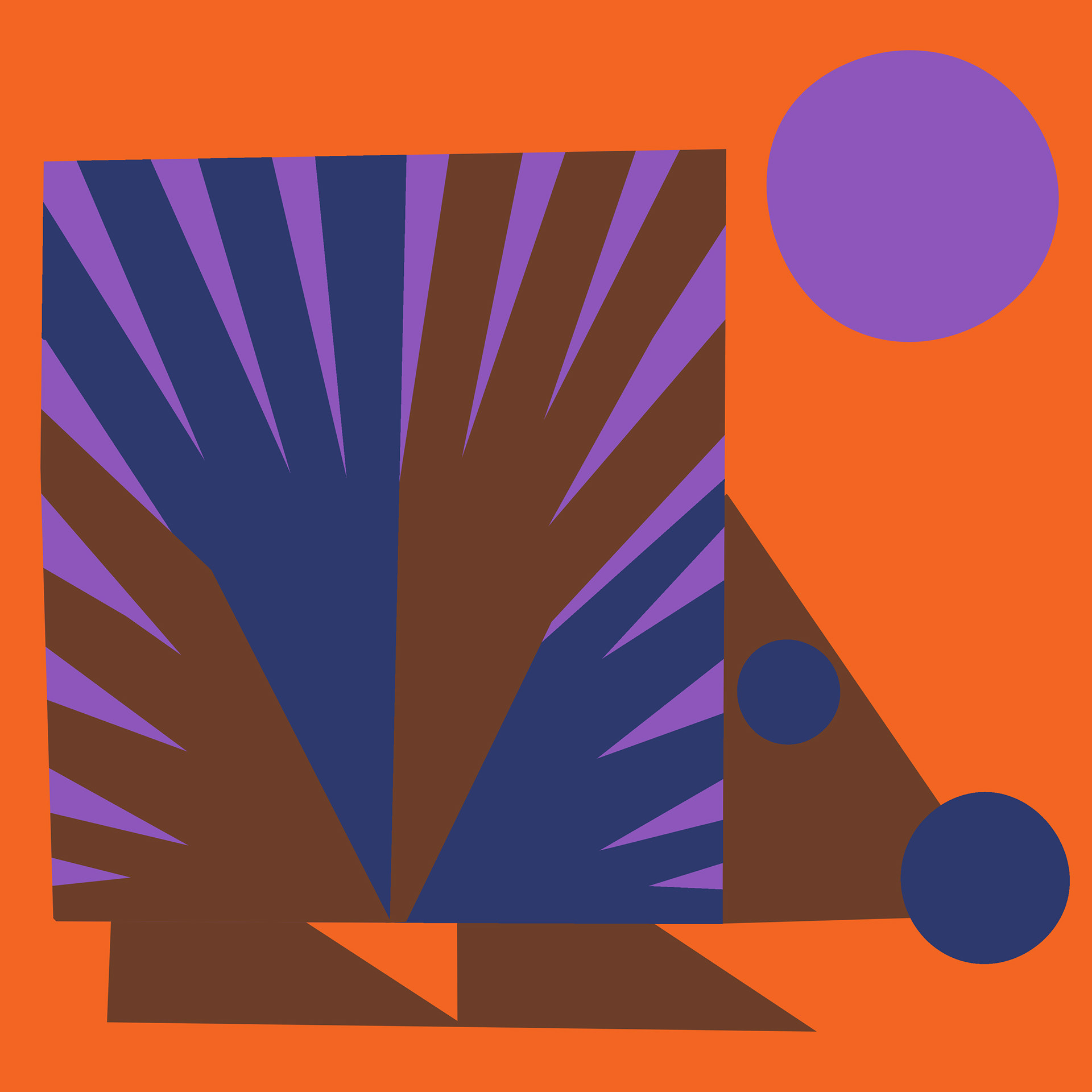 Cosmic Neighbourhood
