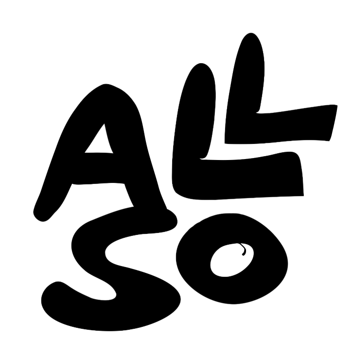 Stacked Logo