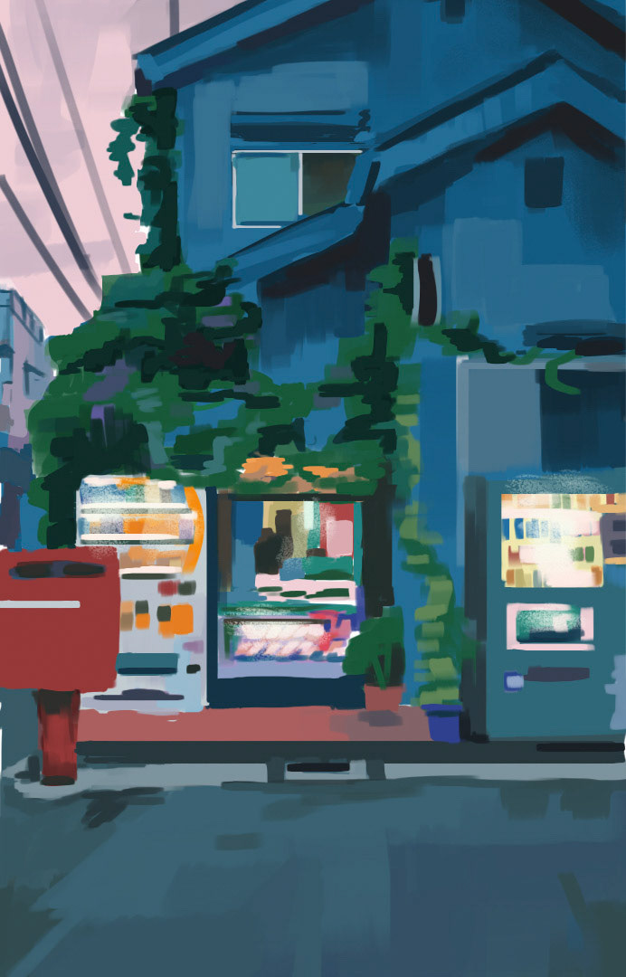 Background Study