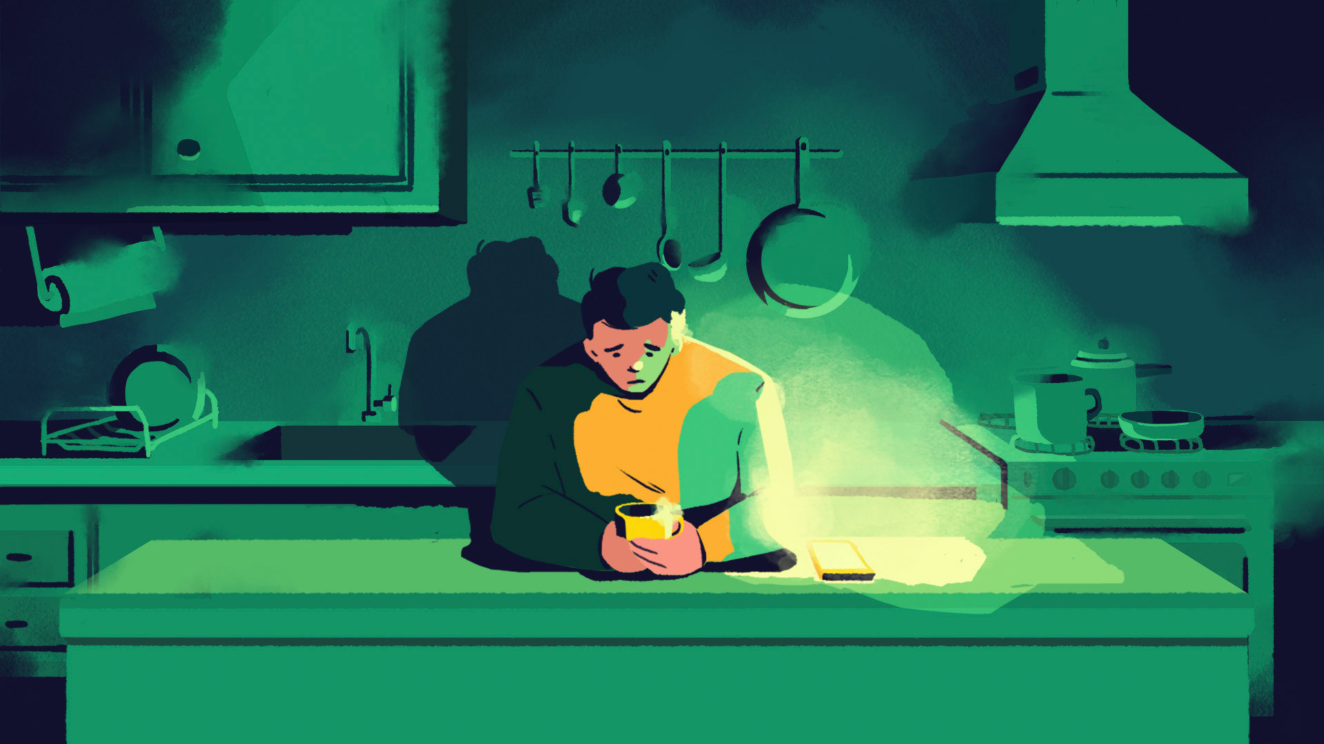 Styleframe for Animation