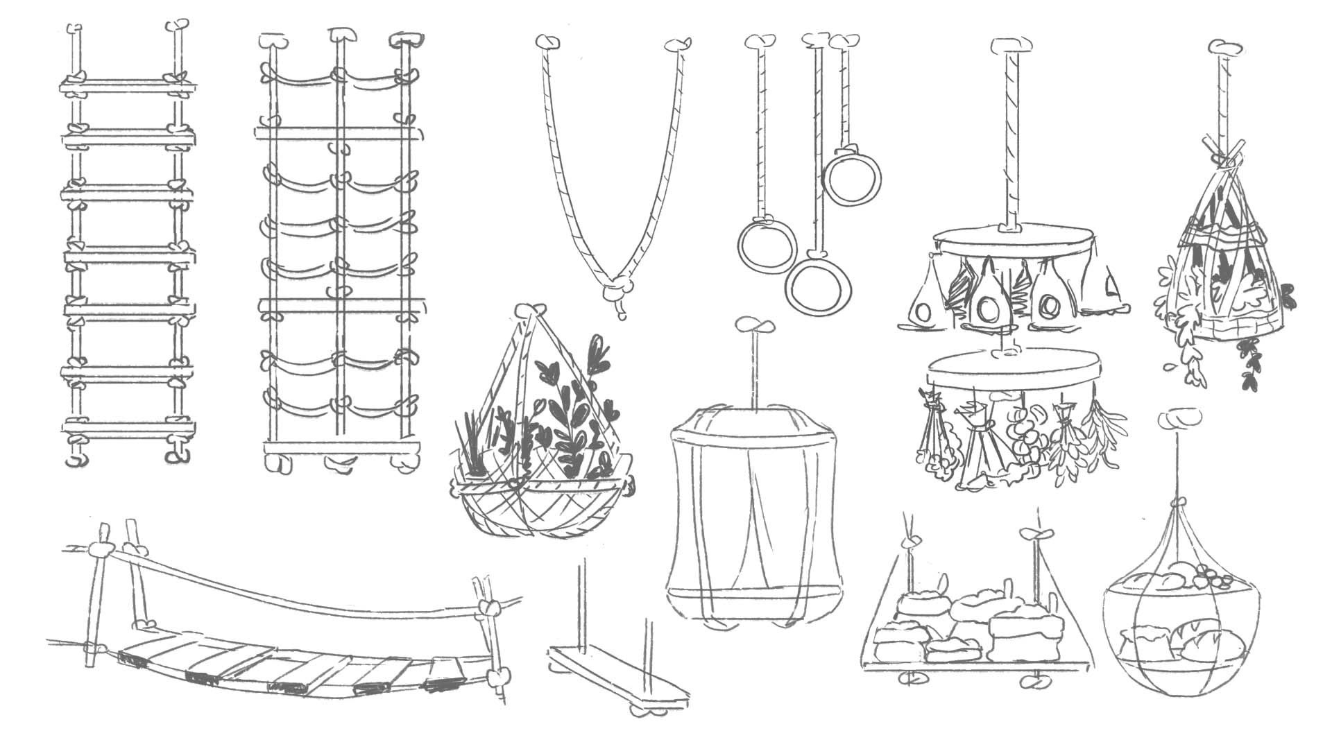 Prop Sketch