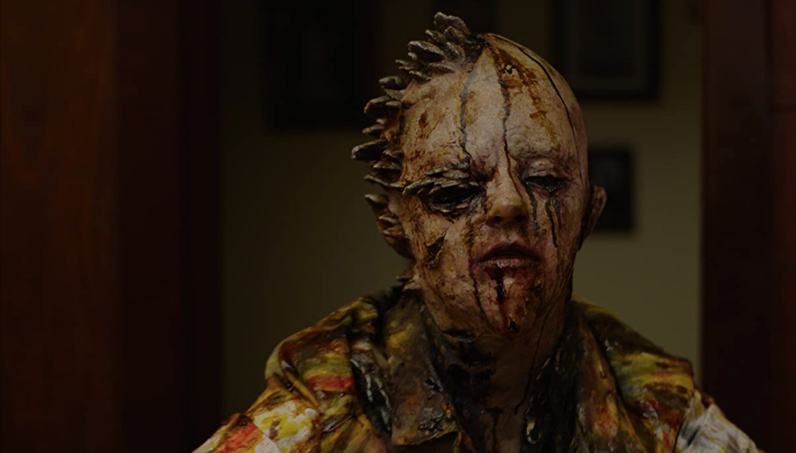 Knit of the Dead - 2021