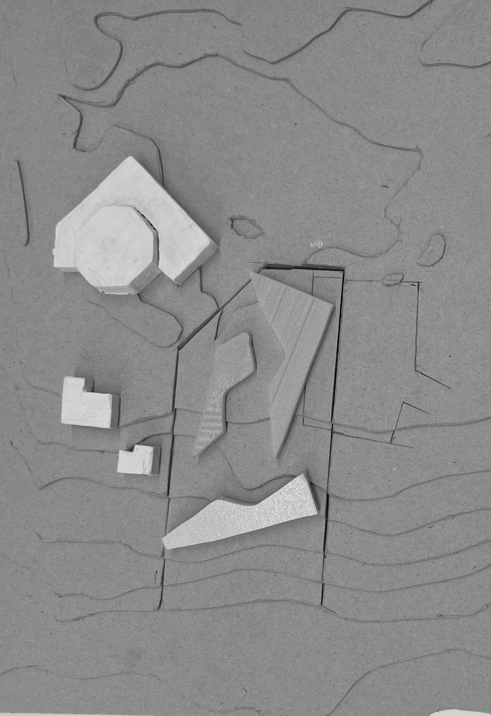 Model Iterations