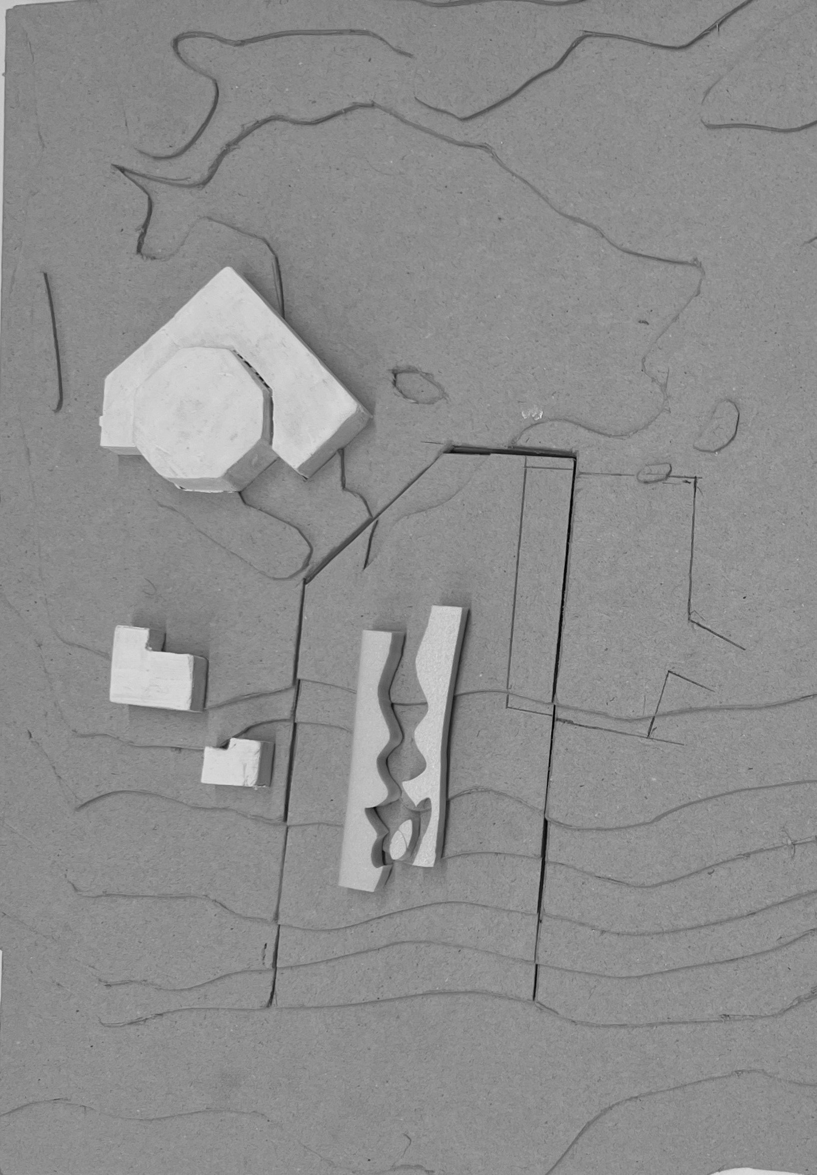 Model Iterations