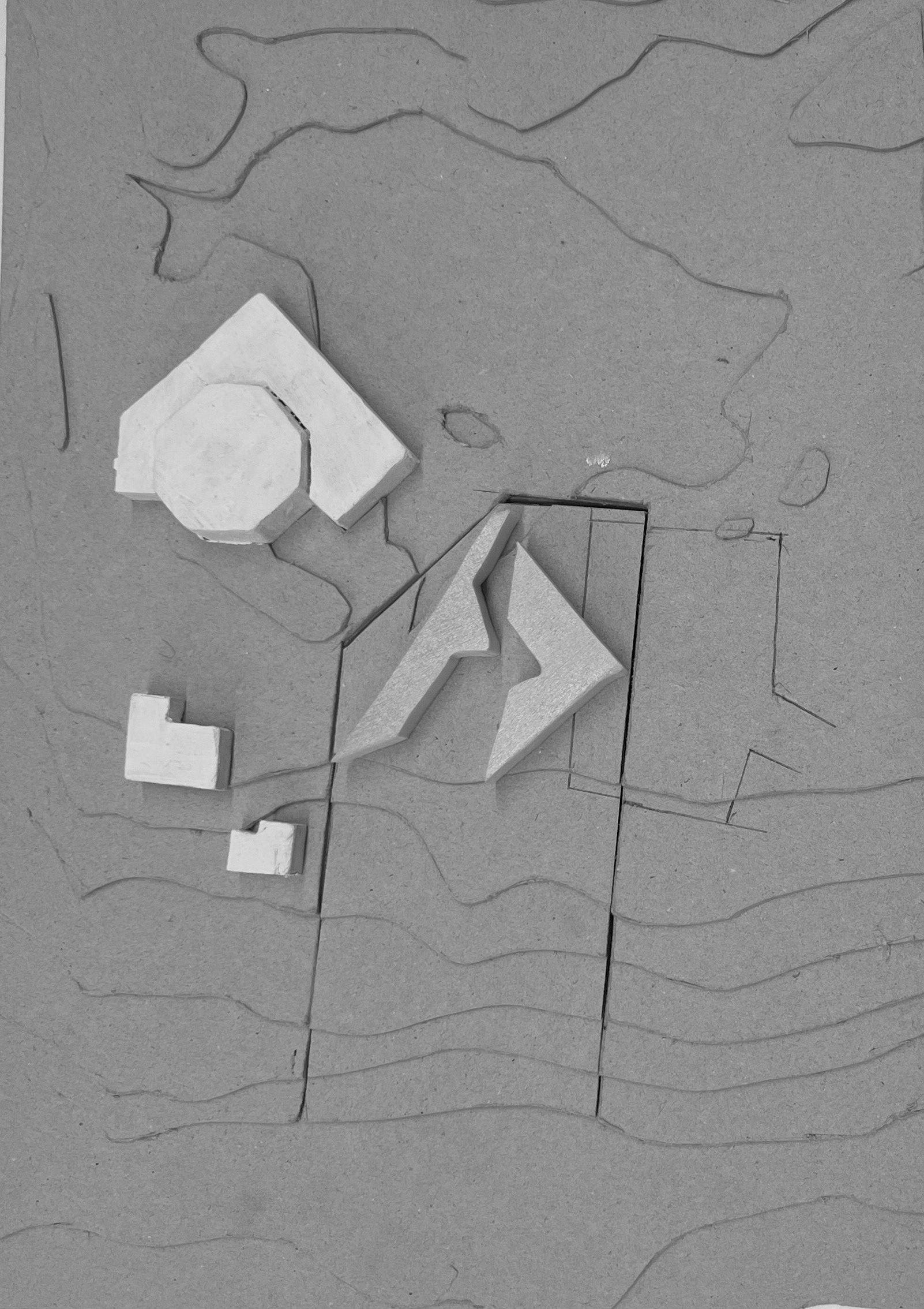 Model Iterations