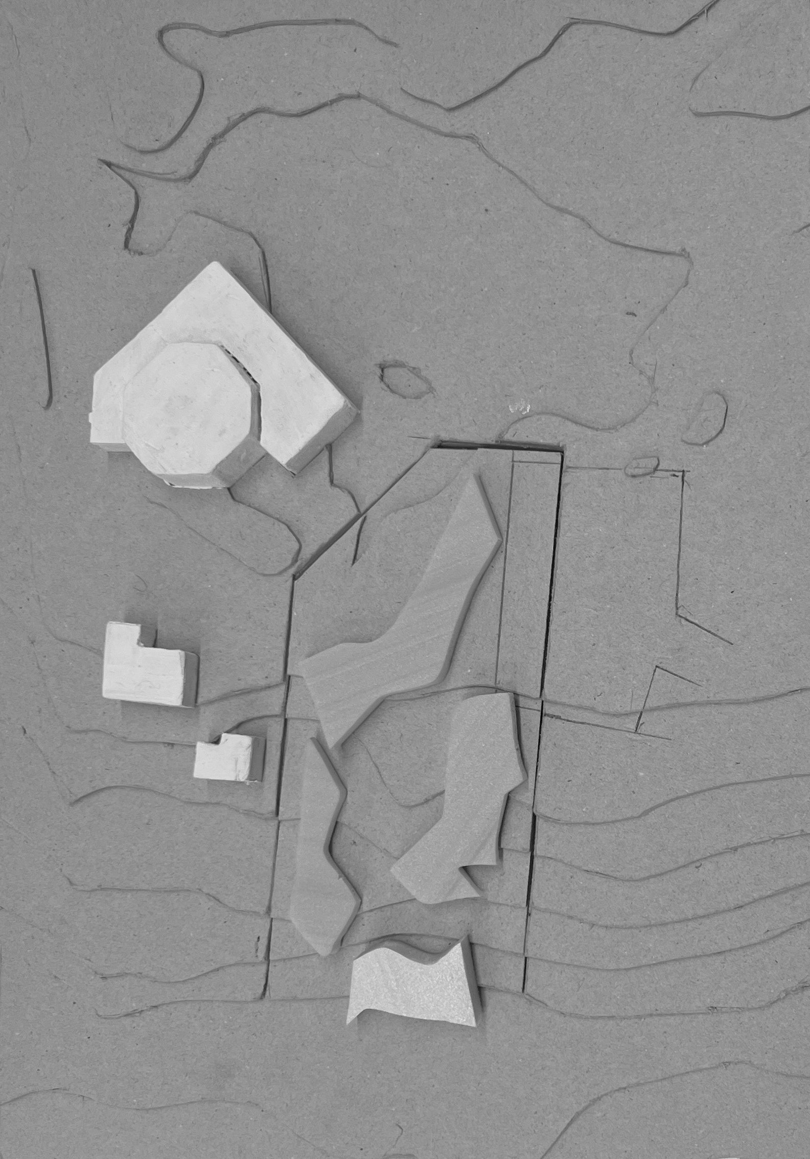 Model Iterations