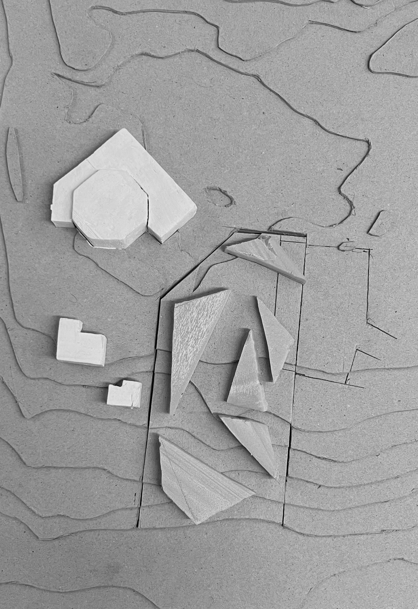 Model Iterations