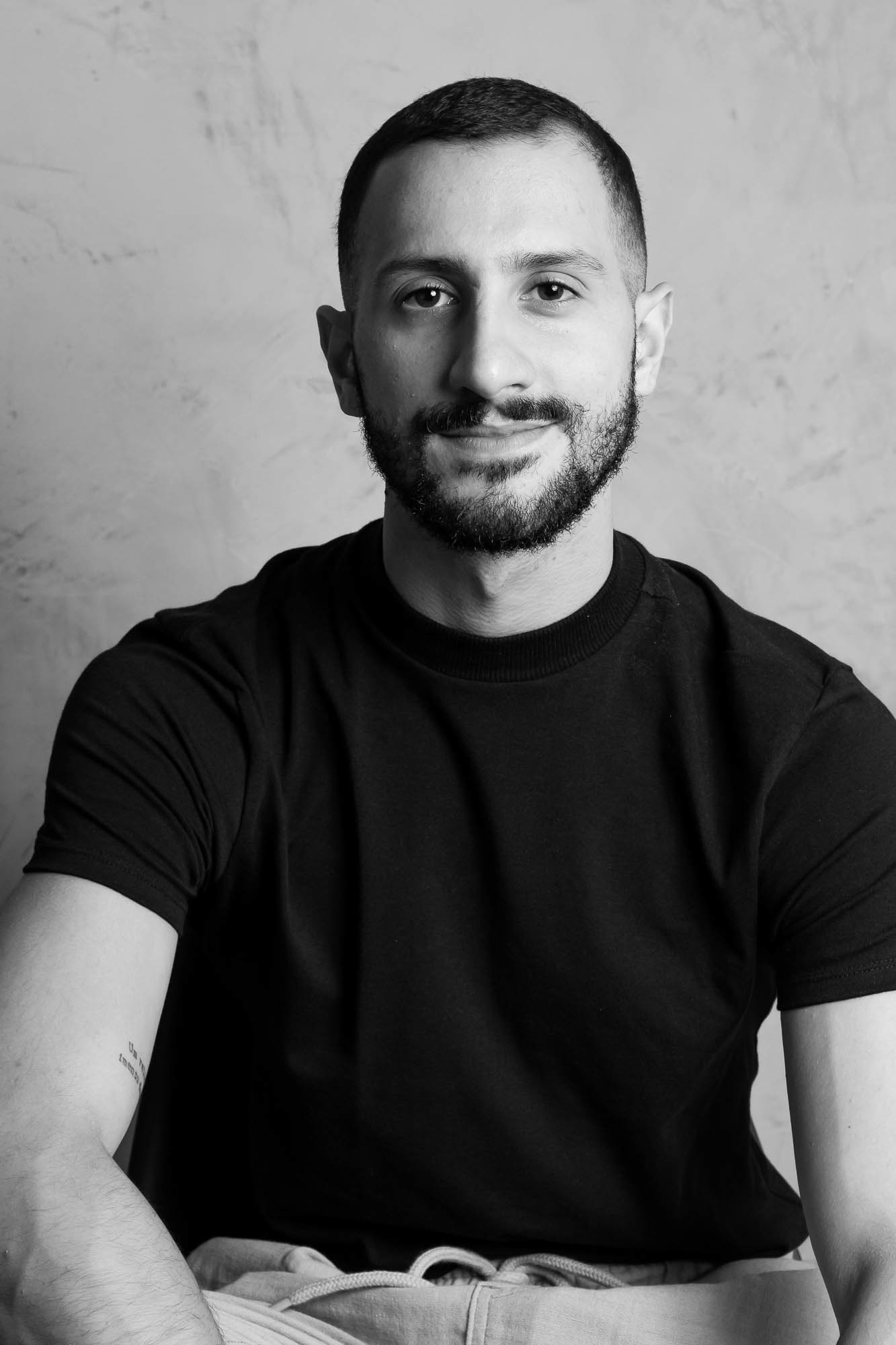 Gustavo Calegari - Psicólogo