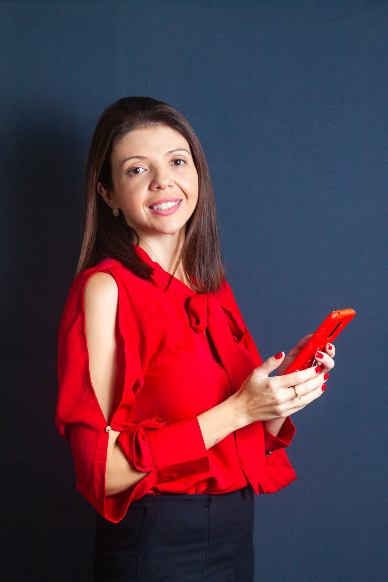 Márcia Risardo- Consultoria de RH