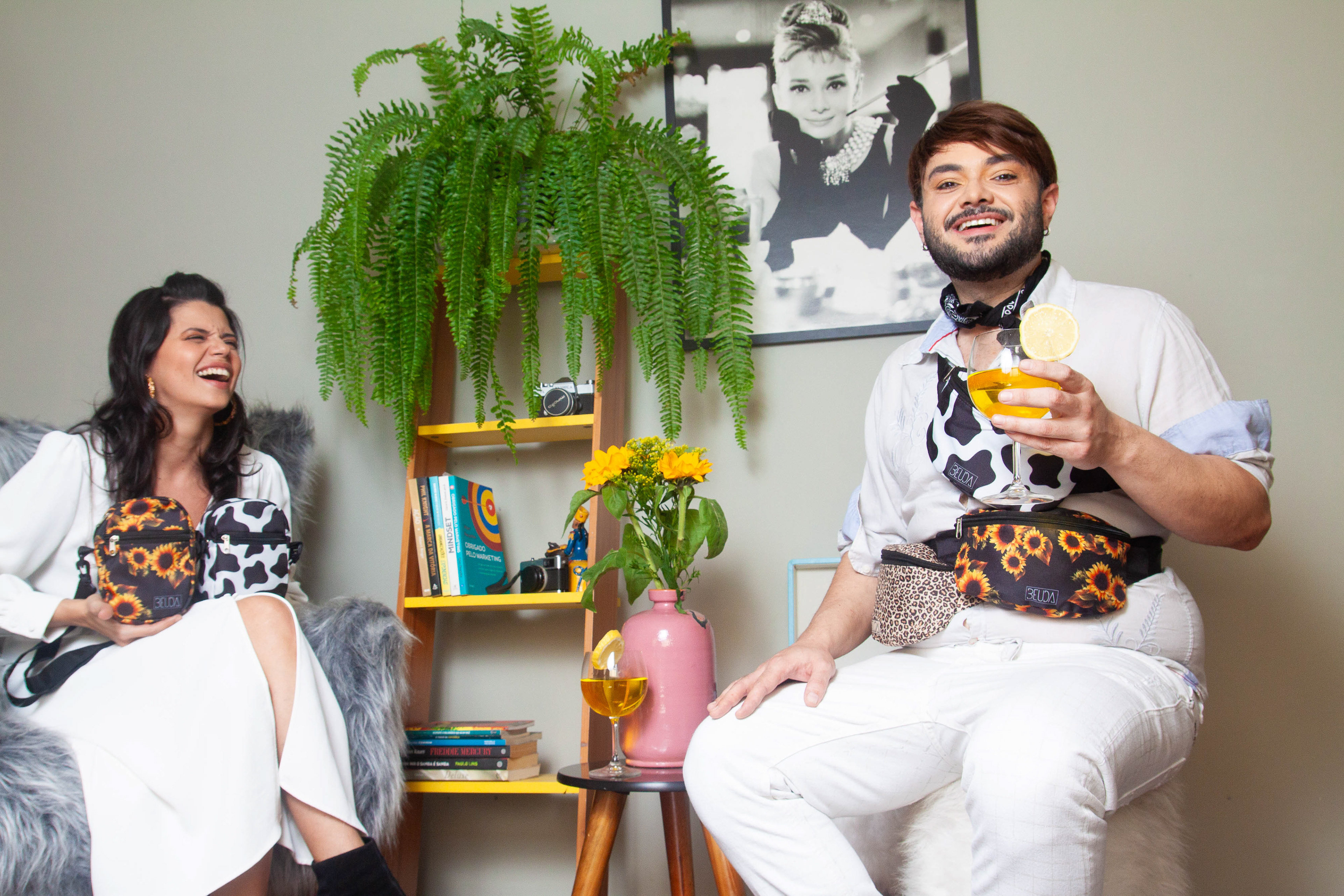 Editorial Beuda