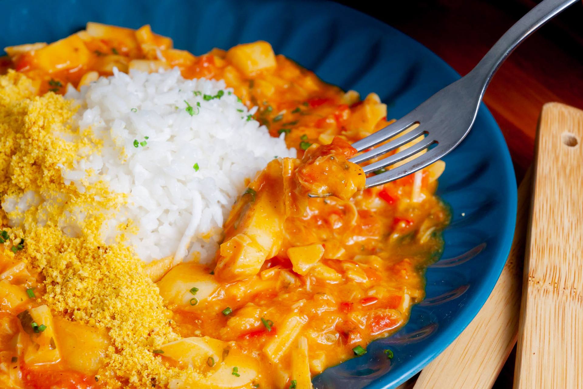 Cardápio do restaurante São saruê - Comida nordestina vegana