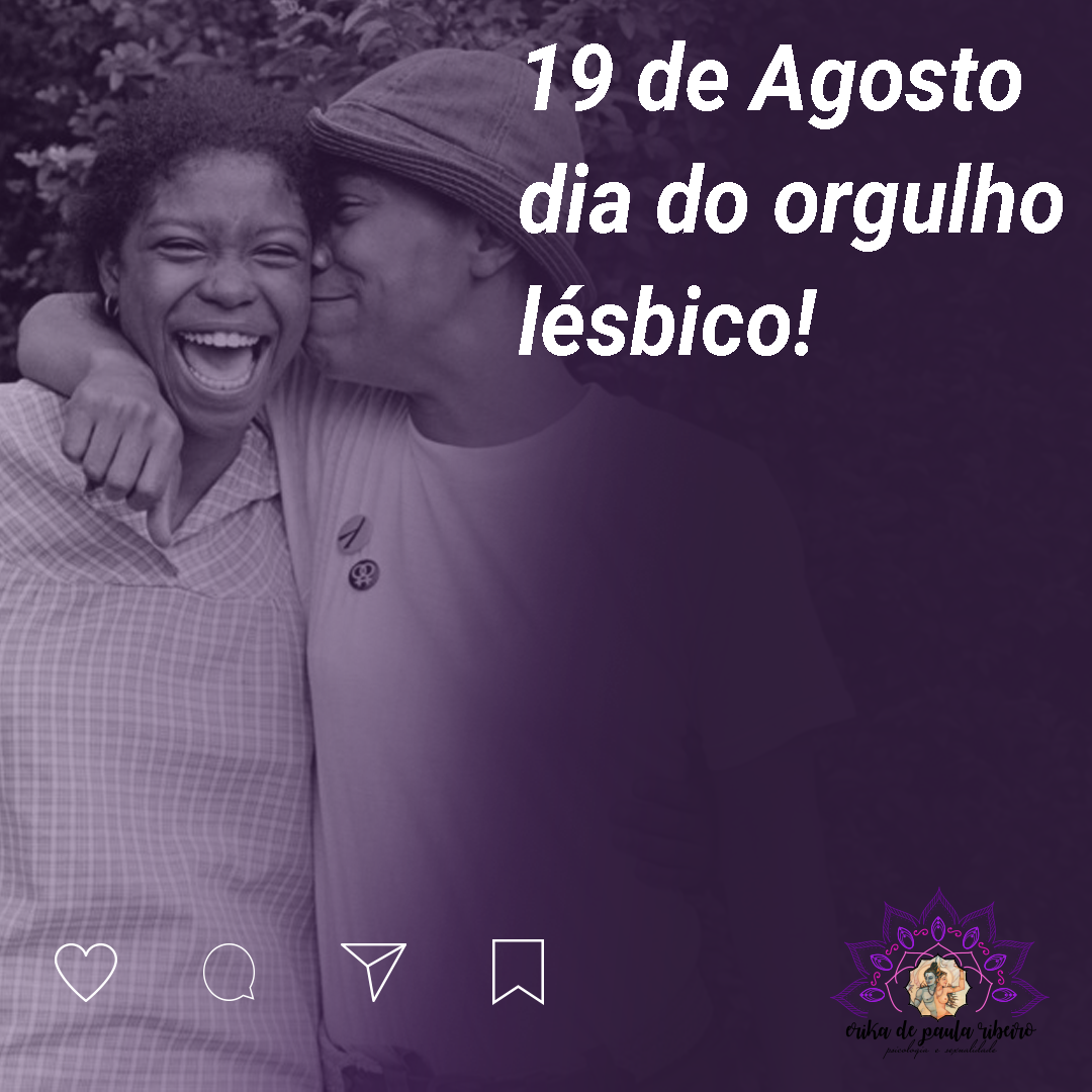 Publicação para instagram