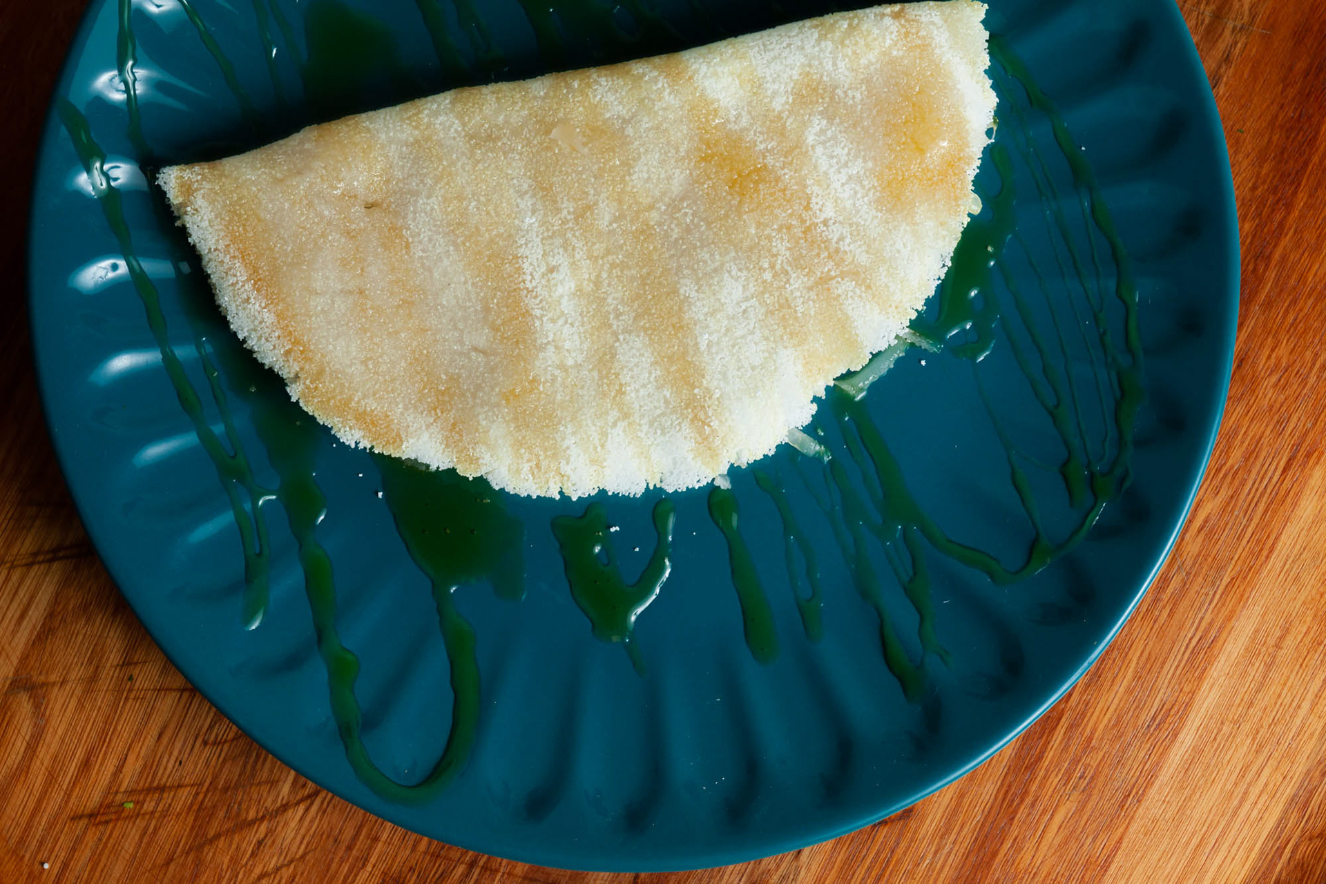 Cardápio do restaurante São saruê - Comida nordestina vegana