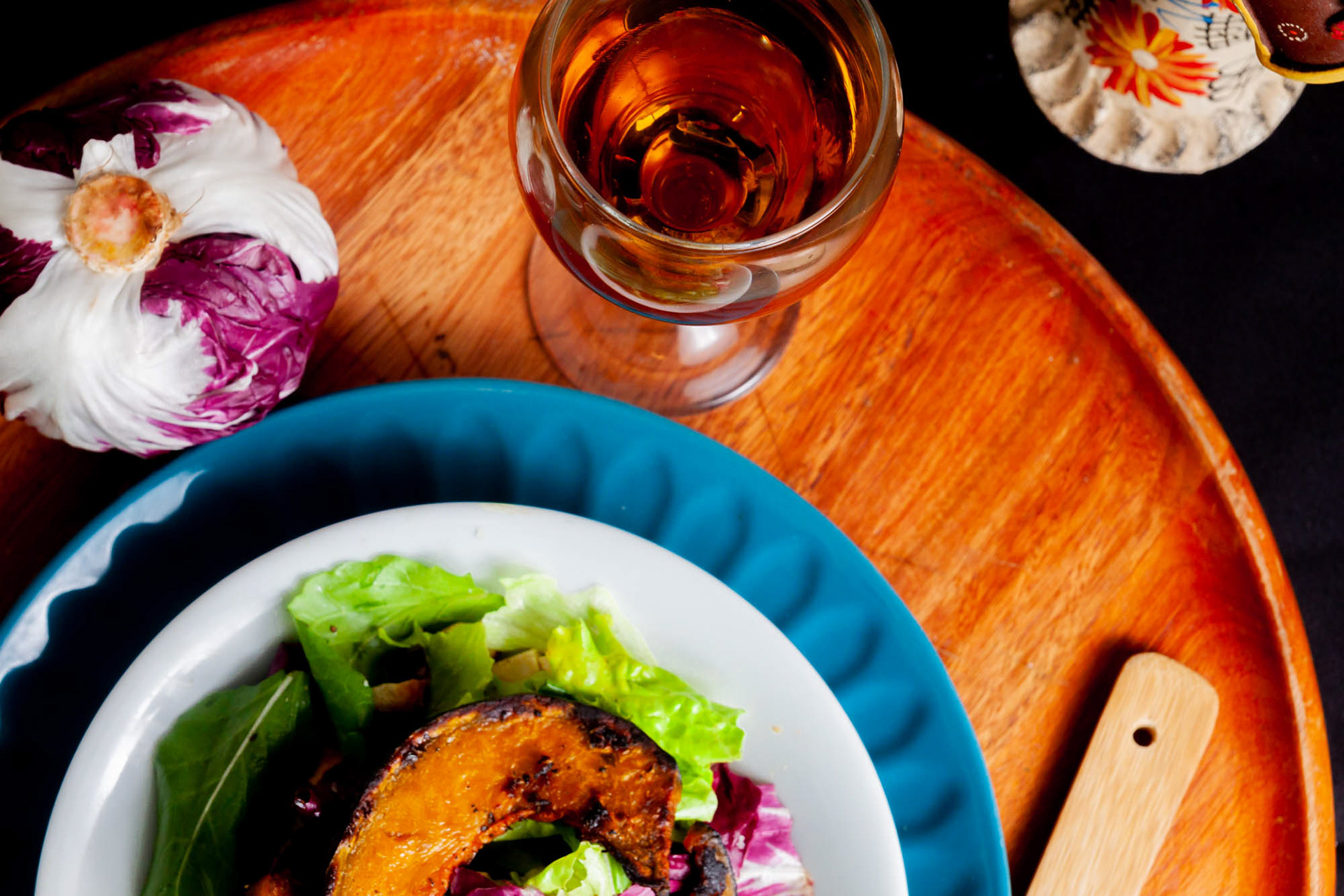 Cardápio do restaurante São saruê - Comida nordestina vegana
