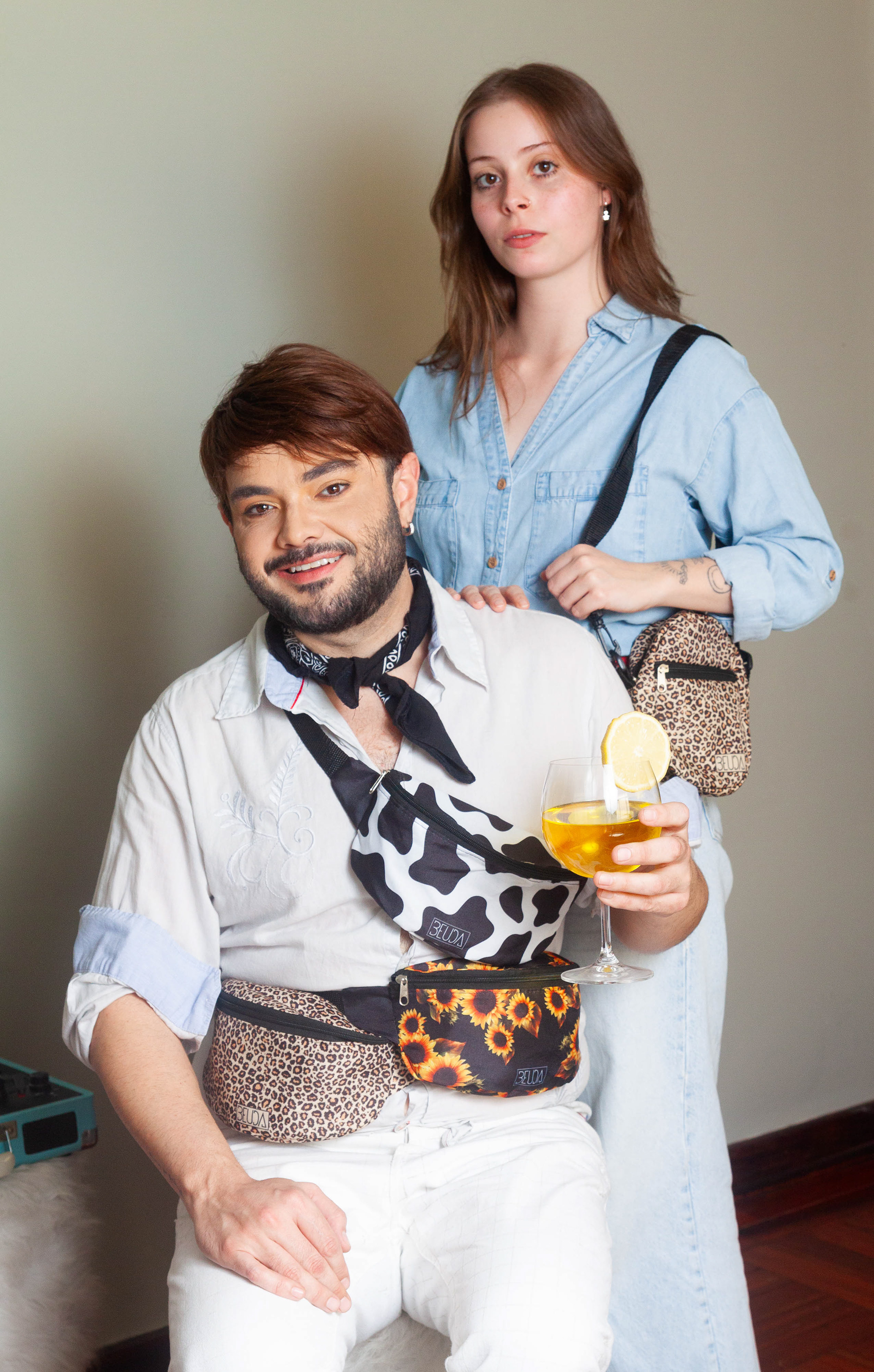 Editorial Beuda