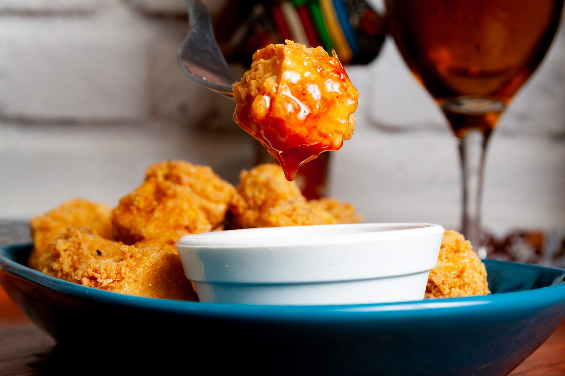 Cardápio do restaurante São saruê - Comida nordestina vegana