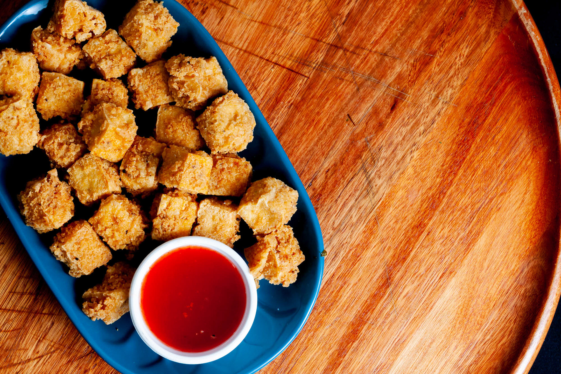 Cardápio do restaurante São saruê - Comida nordestina vegana