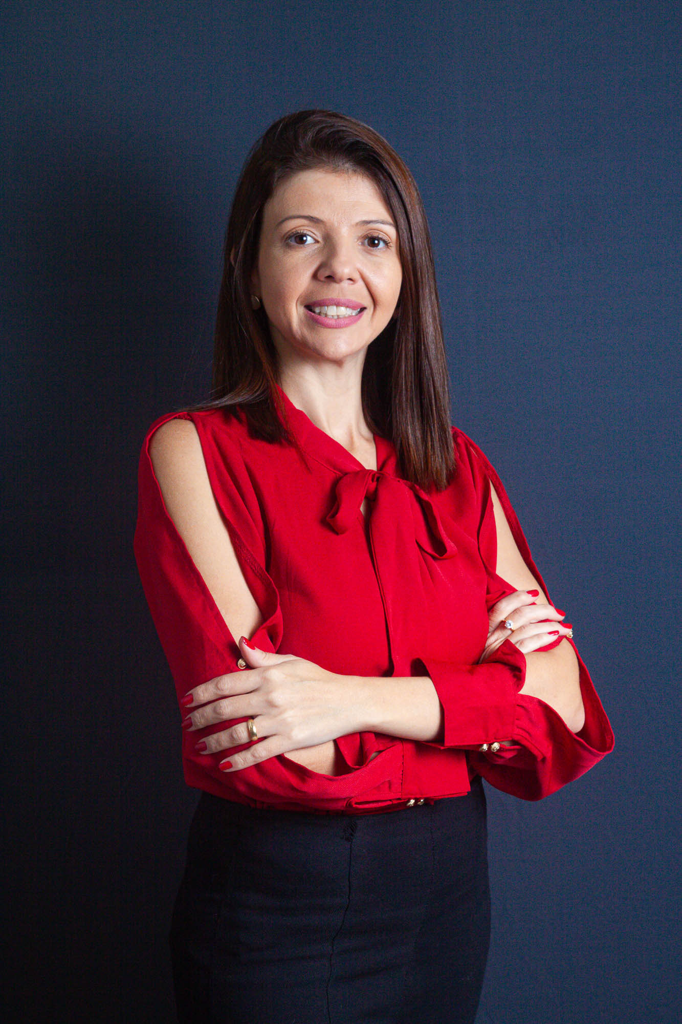 Márcia Risardo- Consultoria de RH
