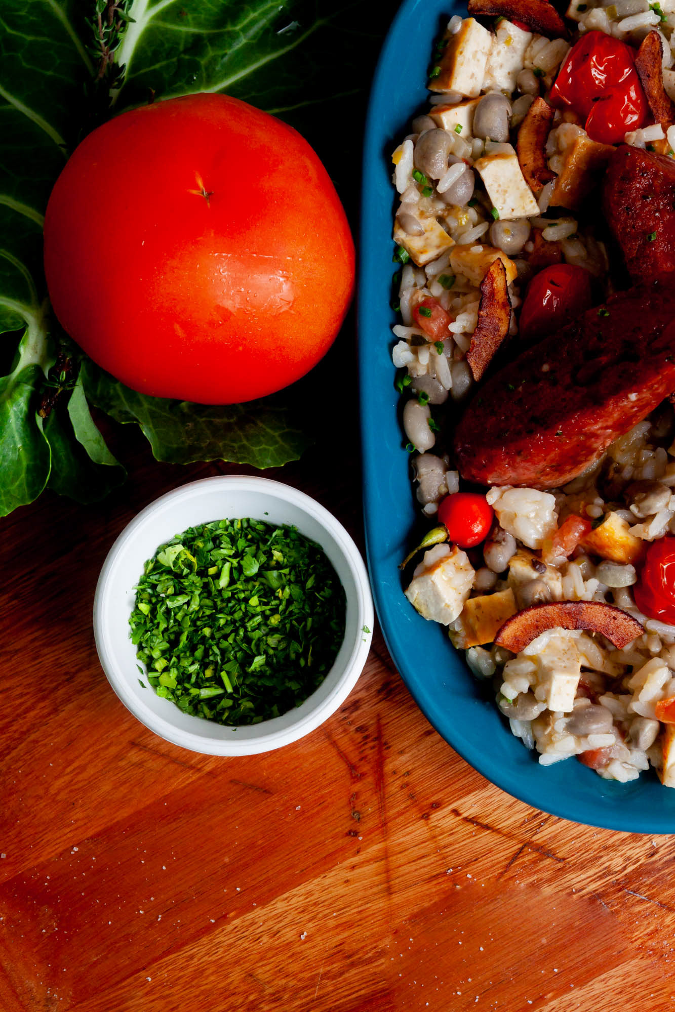 Cardápio do restaurante São saruê - Comida nordestina vegana