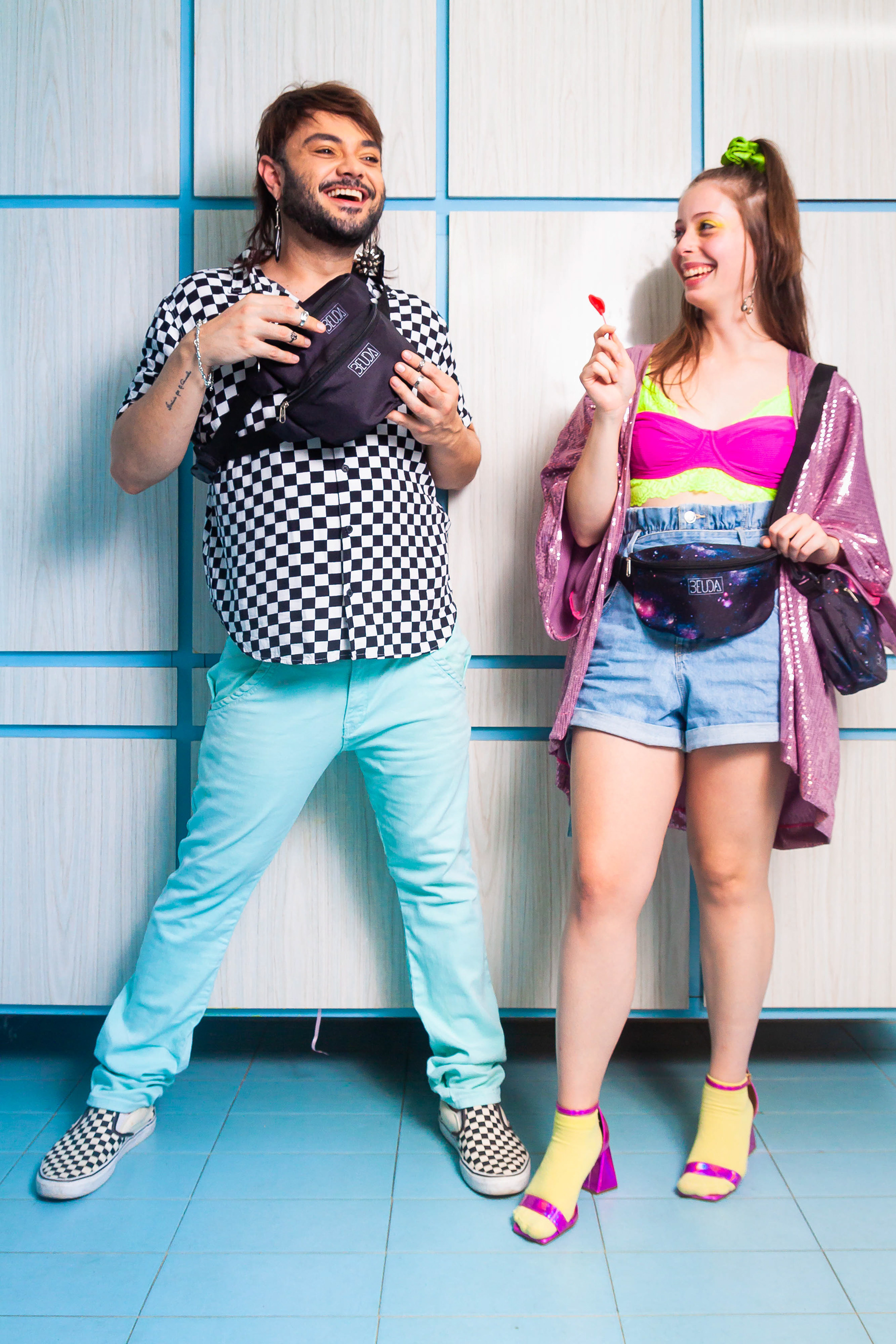 Editorial Beuda