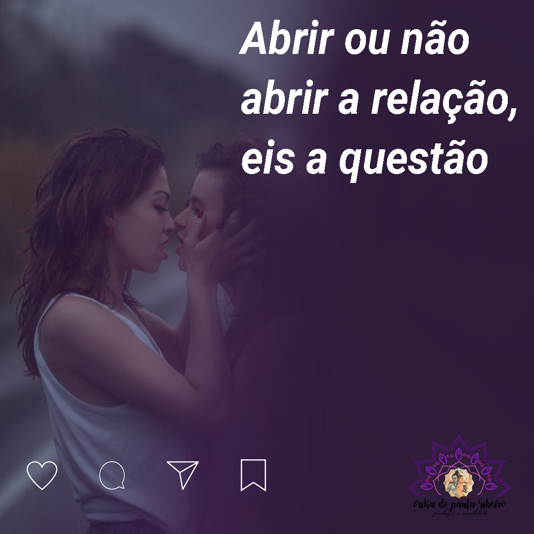 Carrossel para instagram