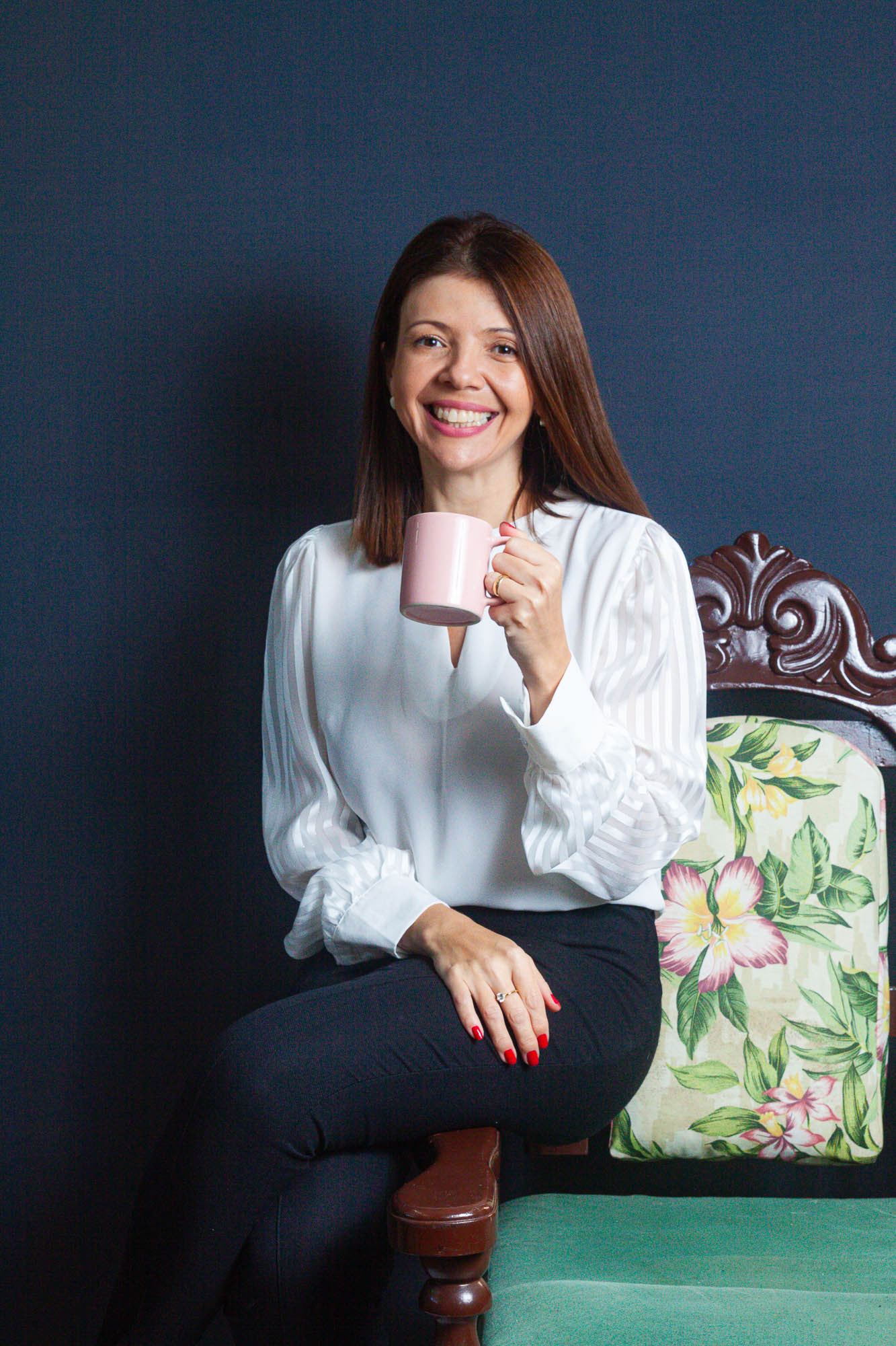Márcia Risardo- Consultoria de RH