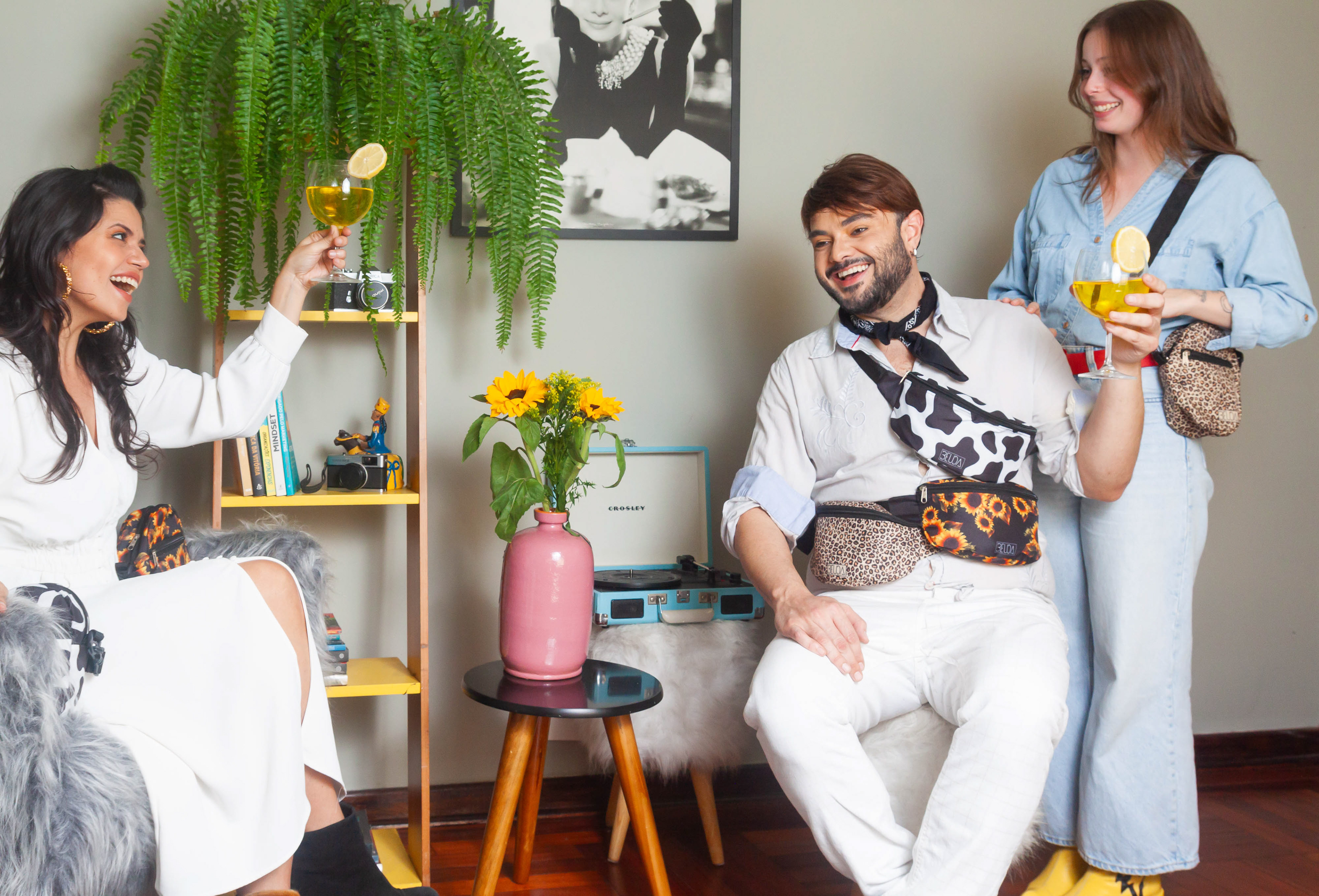 Editorial Beuda