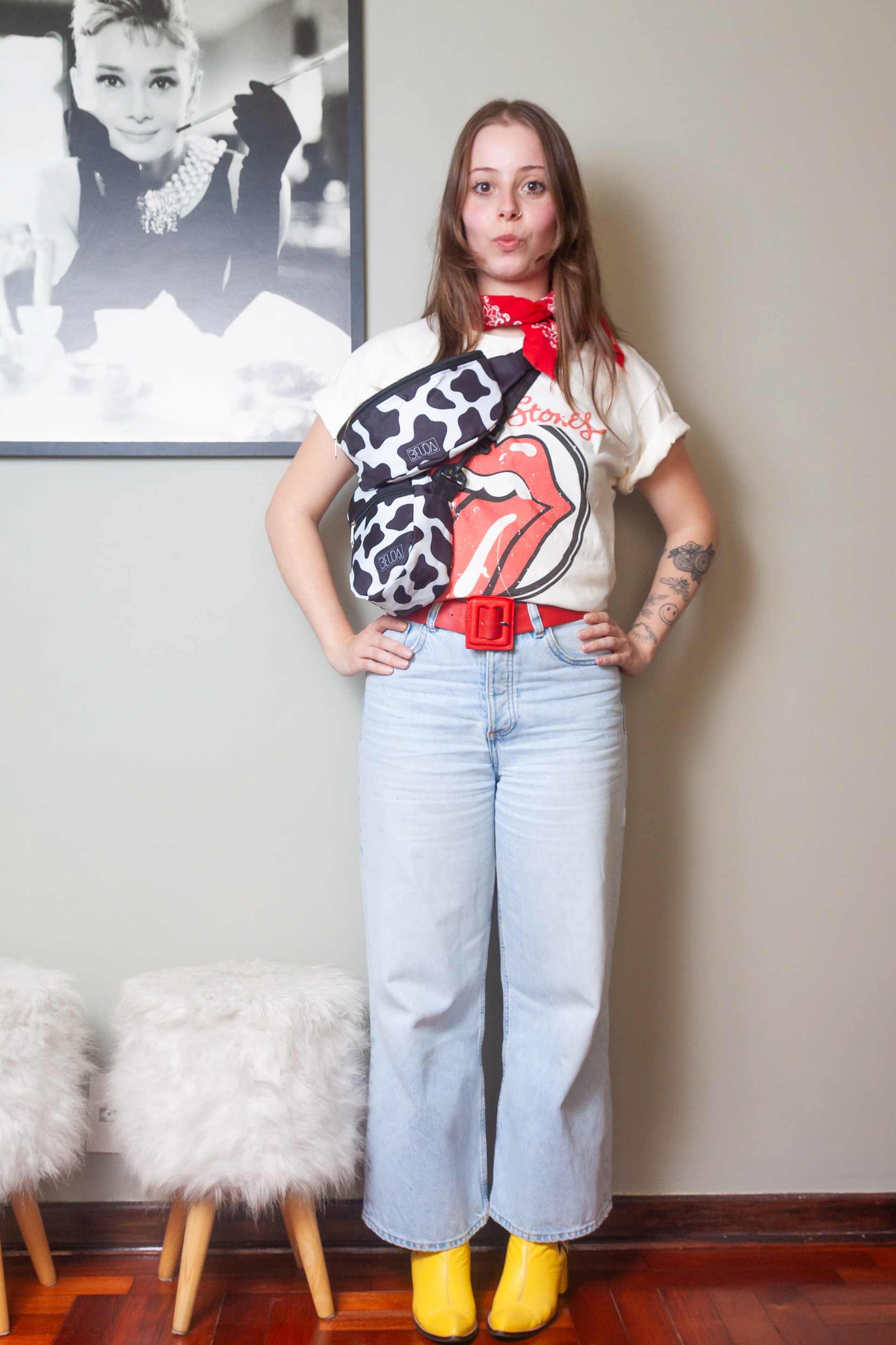 Editorial Beuda