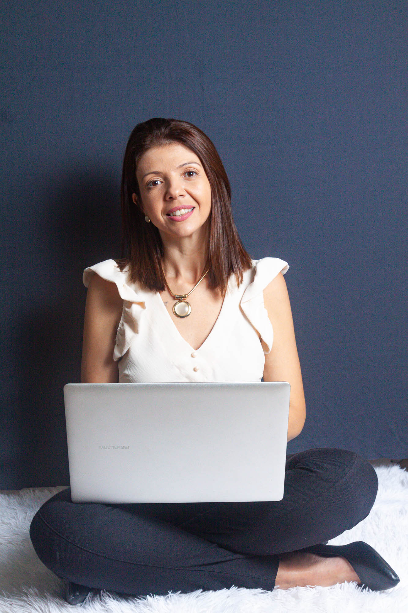 Márcia Risardo- Consultoria de RH