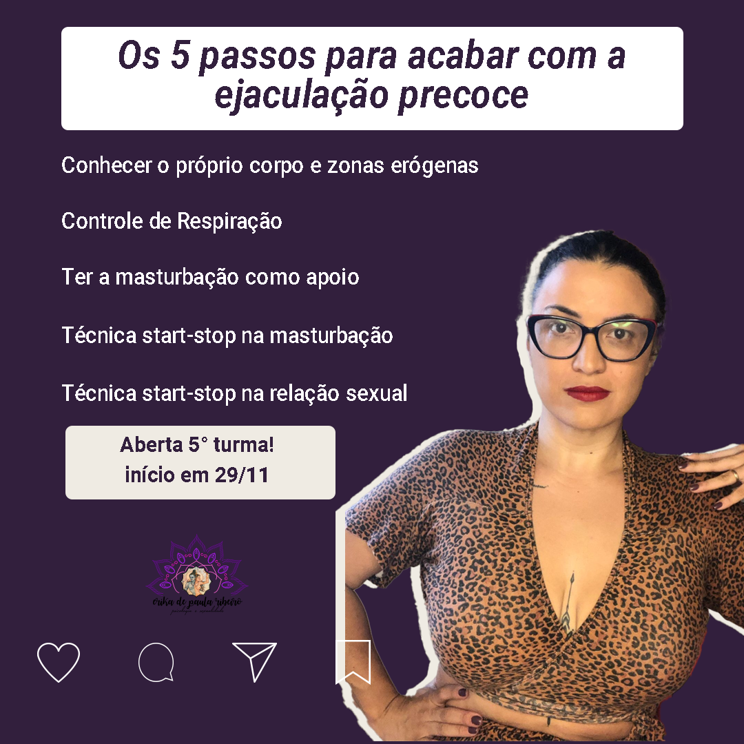 Divulgação de curso