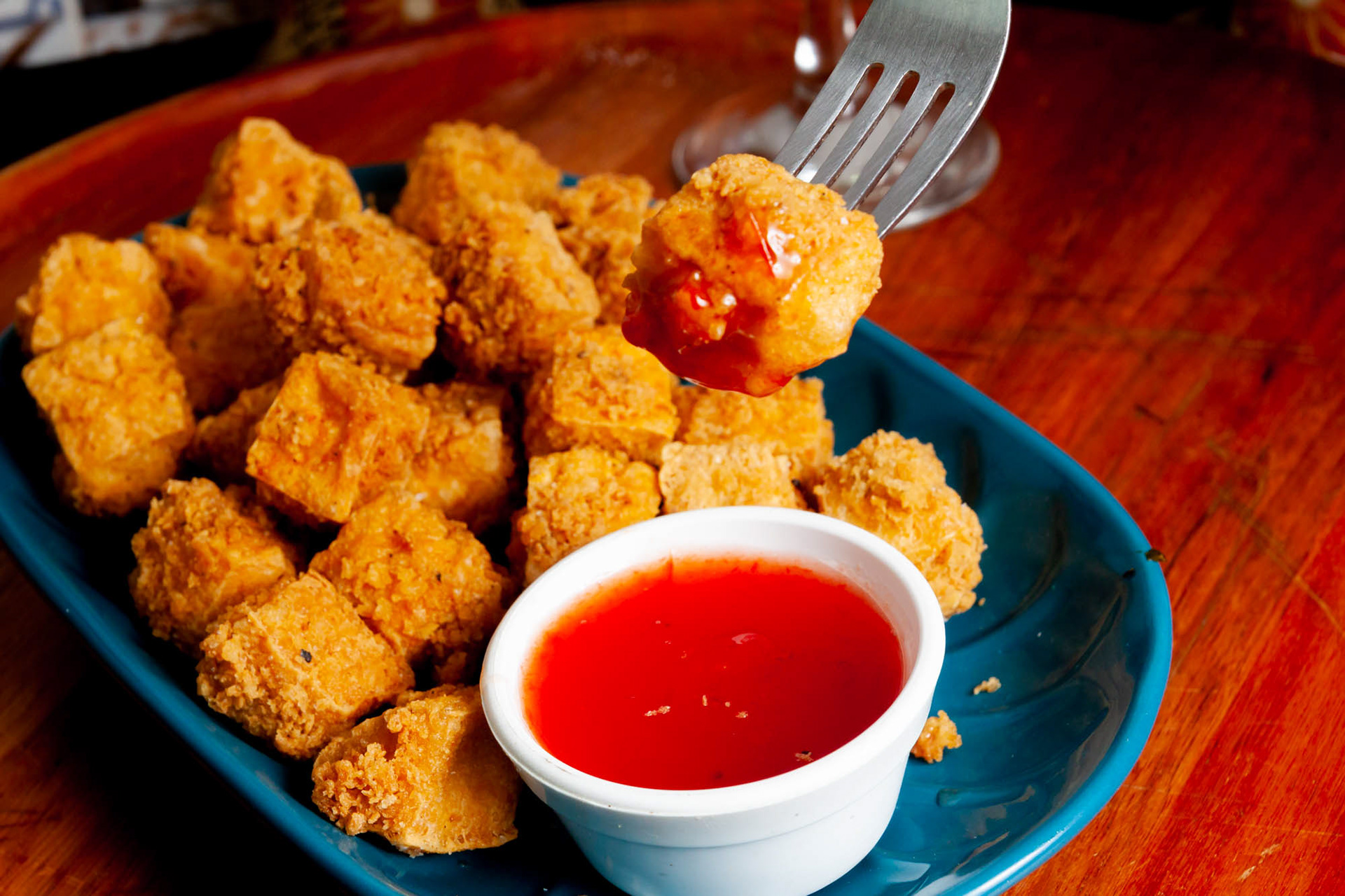 Cardápio do restaurante São saruê - Comida nordestina vegana