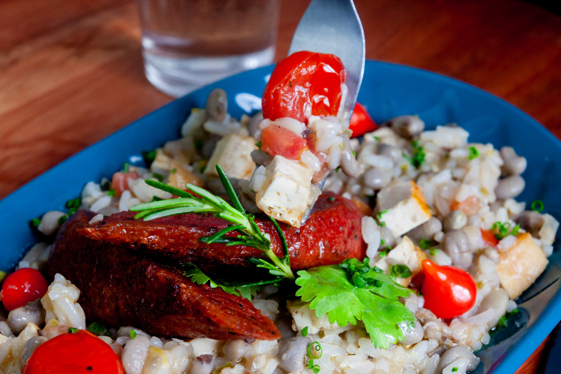 Cardápio do restaurante São saruê - Comida nordestina vegana