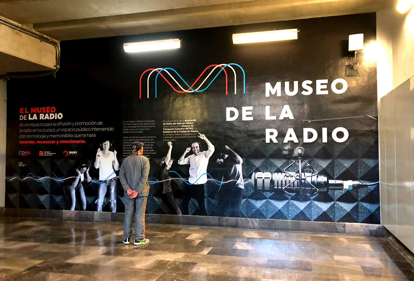 estudioalbino - MUSEO DE LA RADIO