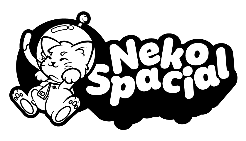Nekospacial