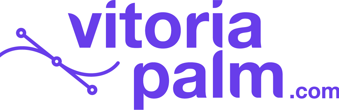 Vitória Palm Design