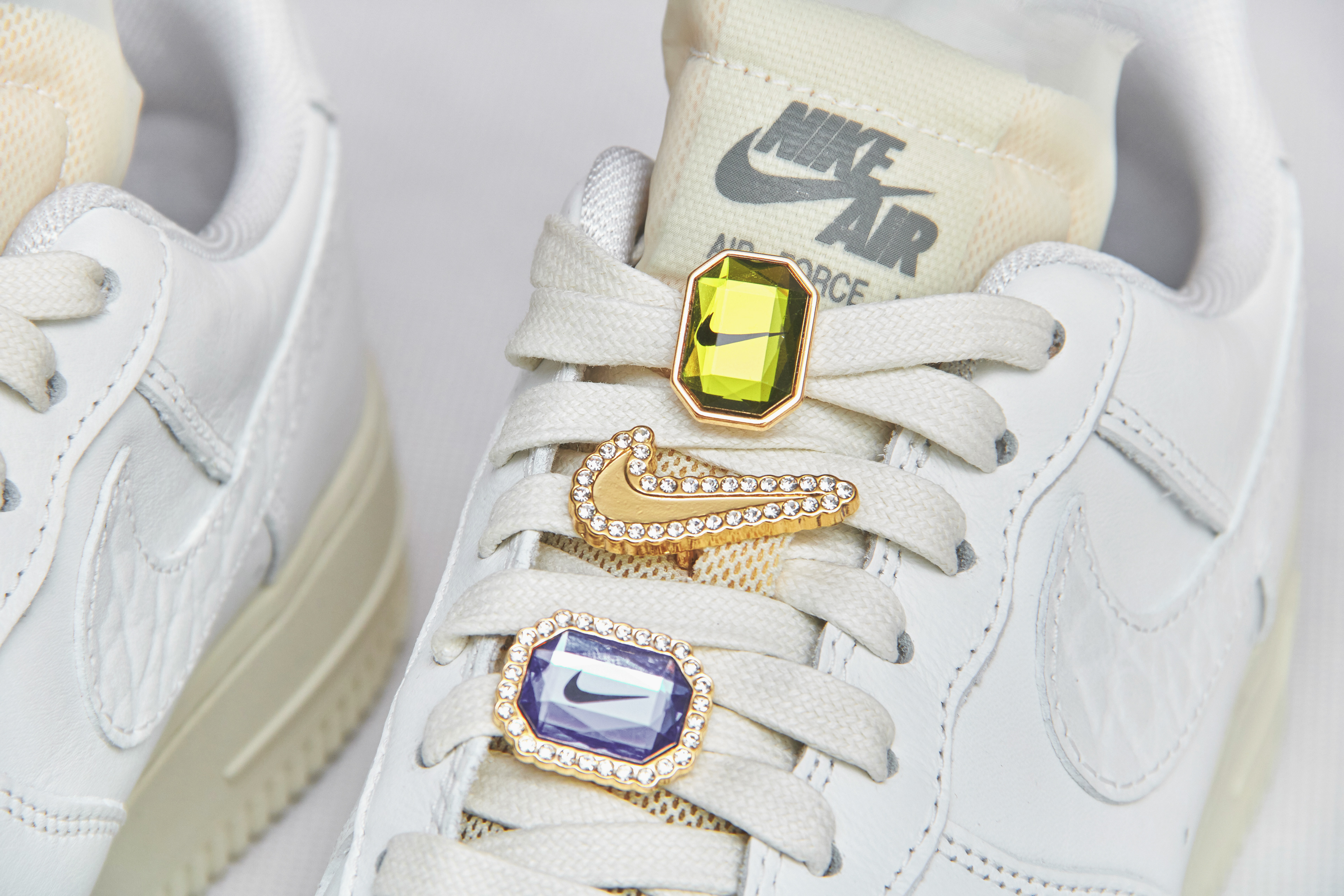 Sneaker shop