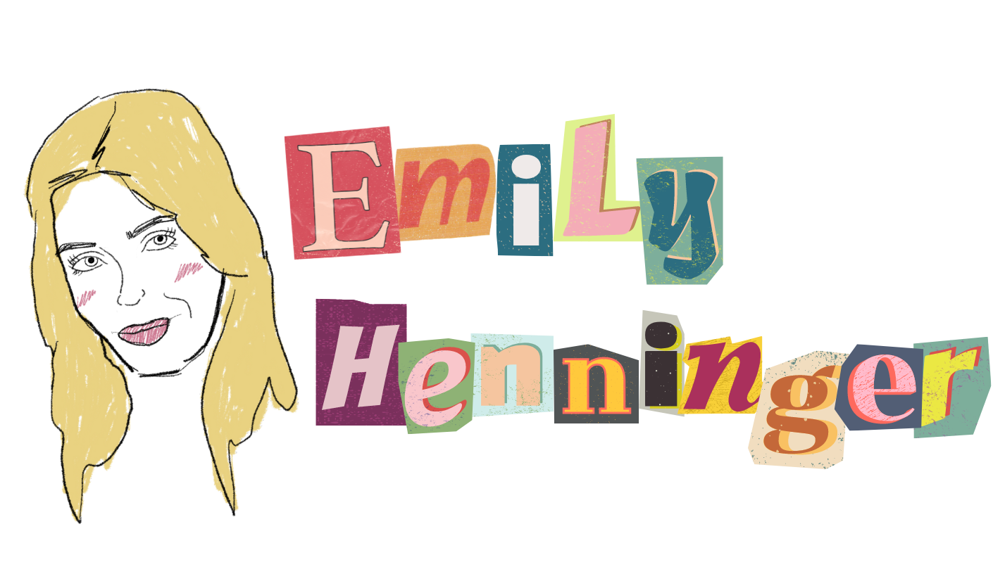 Emily Henninger