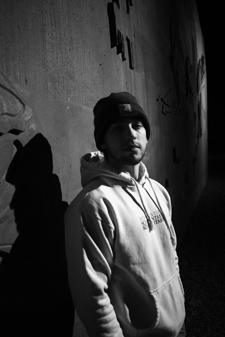 Selects from series on tattoos. 