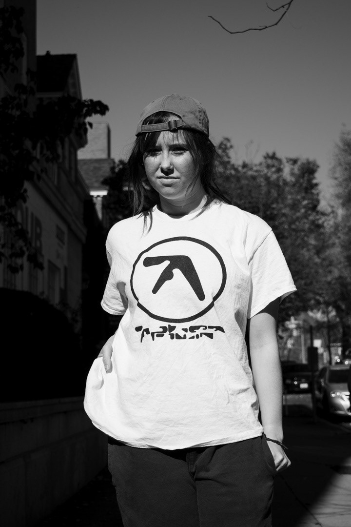 Selects from series on tattoos. 