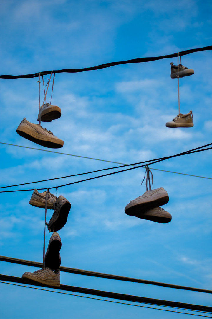 Natural light photography select.