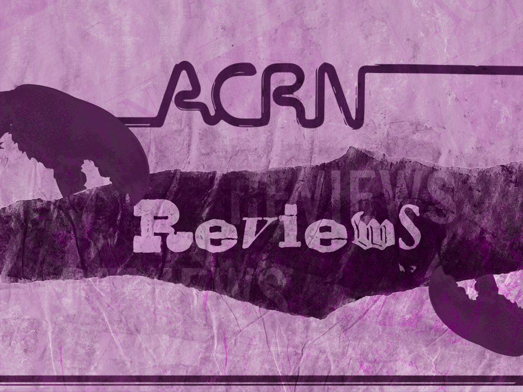 Editorial graphic to be used as placeholder on ACRN.com.