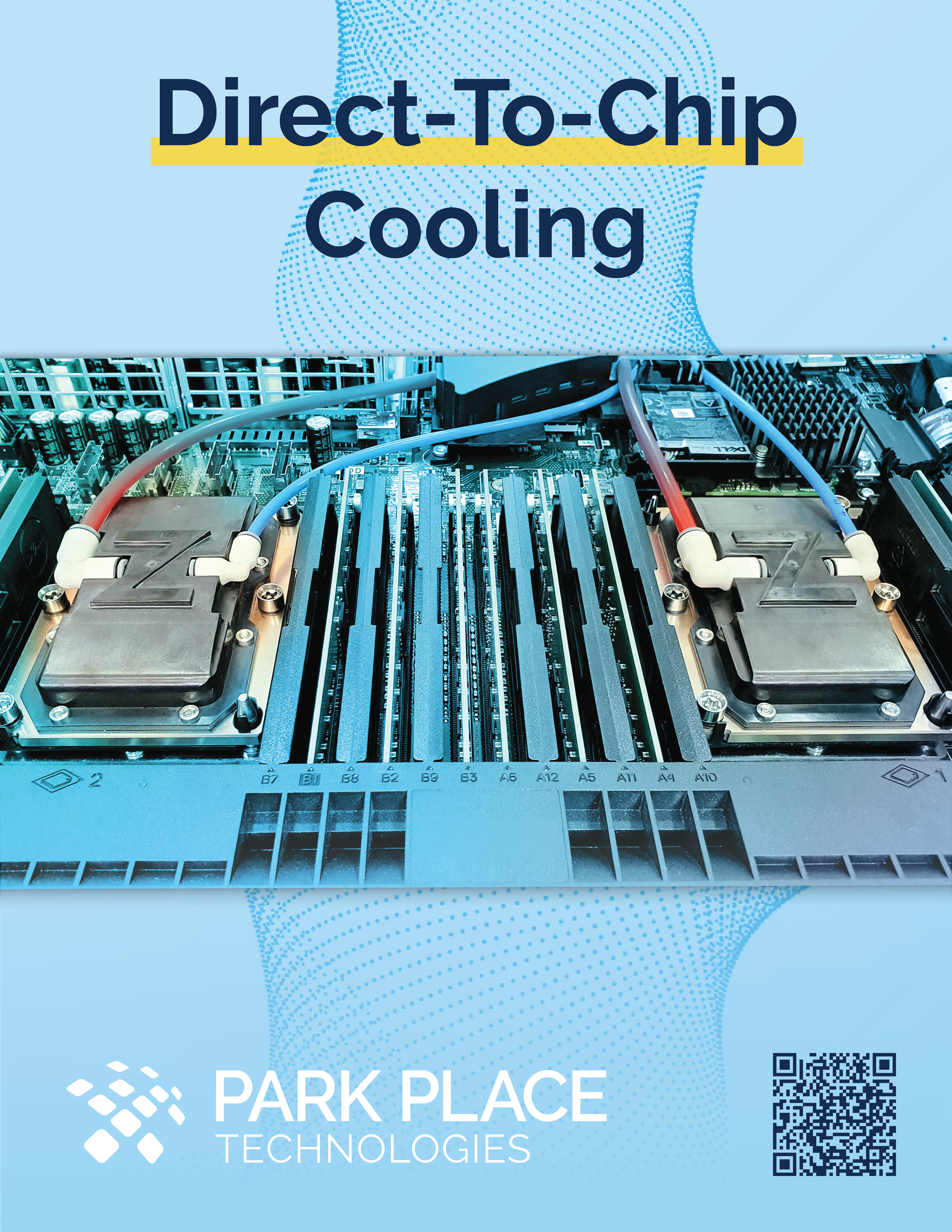 Trade show Table Tent (Side 3).